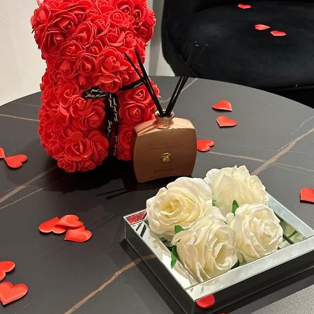 Suite De Prestige Avec Spa & Cinema Ivry-sur-Seine Luaran gambar
