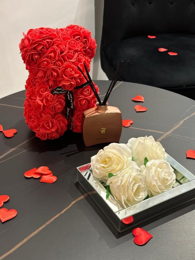 Suite De Prestige Avec Spa & Cinema Ivry-sur-Seine Luaran gambar